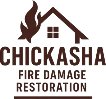 Chickasha Fire Damage Restoration logo